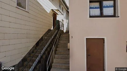 Apartments for rent in Miltenberg - Photo from Google Street View