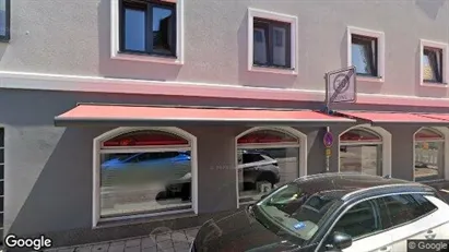 Apartments for rent in Fürstenfeldbruck - Photo from Google Street View