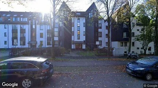 Apartments for rent in Mettmann - Photo from Google Street View