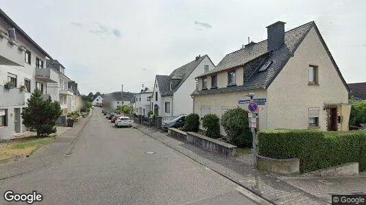 Apartments for rent in Koblenz - Photo from Google Street View