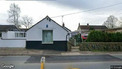 Apartments for rent in Yeovil - Somerset - Photo from Google Street View