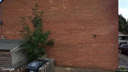 Apartments for rent in Yeovil - Somerset - Photo from Google Street View