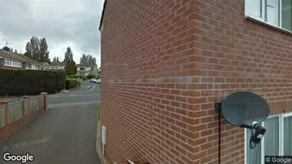 Apartments for rent in Yeovil - Somerset - Photo from Google Street View