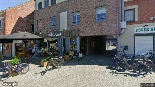 Apartments for rent in Laakdal - Photo from Google Street View