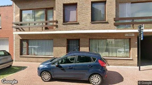 Apartments for rent in Retie - Photo from Google Street View