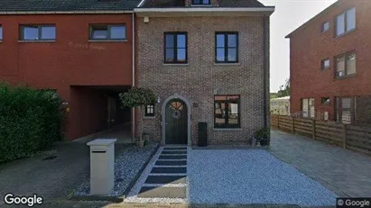 Apartments for rent in Turnhout - Photo from Google Street View