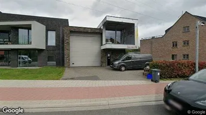 Apartments for rent in Beerse - Photo from Google Street View