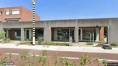 Apartments for rent in Niel - Photo from Google Street View