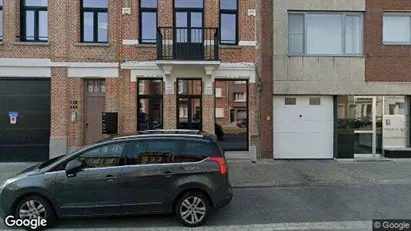 Apartments for rent in Antwerp Hoboken - Photo from Google Street View