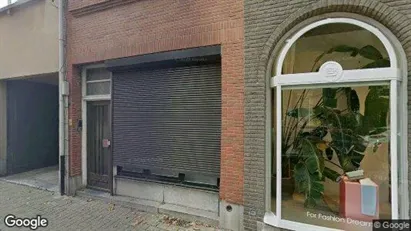 Apartments for rent in Sint-Niklaas - Photo from Google Street View