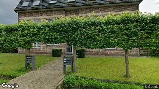 Apartments for rent in Vorselaar - Photo from Google Street View