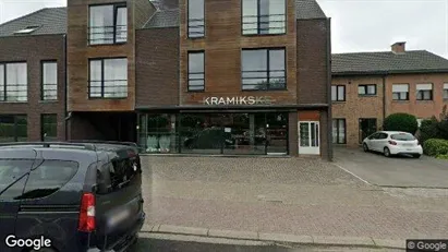 Apartments for rent in Wuustwezel - Photo from Google Street View