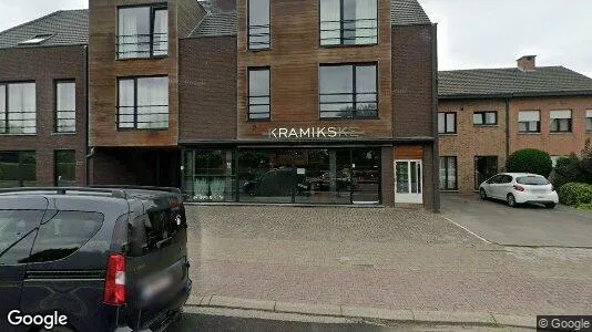 Apartments for rent in Wuustwezel - Photo from Google Street View