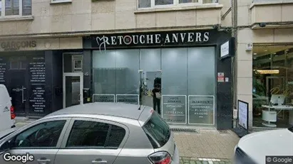 Apartments for rent in Stad Antwerp - Photo from Google Street View
