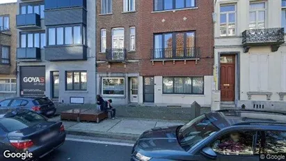 Apartments for rent in Mechelen - Photo from Google Street View