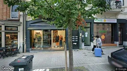 Apartments for rent in Stad Gent - Photo from Google Street View