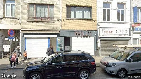 Apartments for rent in Stad Antwerp - Photo from Google Street View