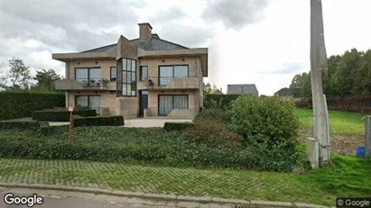 Apartments for rent in Sint-Niklaas - Photo from Google Street View