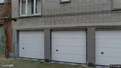 Apartments for rent in Stad Gent - Photo from Google Street View