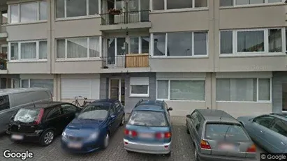 Apartments for rent in Leuven - Photo from Google Street View