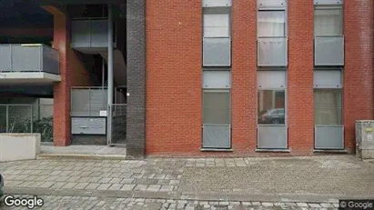 Apartments for rent in Borgloon - Photo from Google Street View