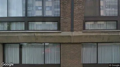 Apartments for rent in Antwerp Borgerhout - Photo from Google Street View