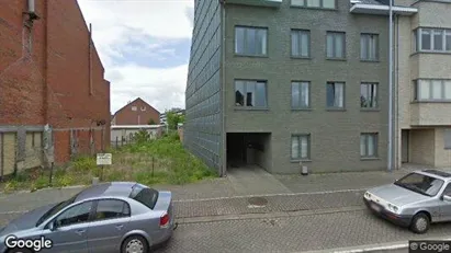 Apartments for rent in Sint-Niklaas - Photo from Google Street View