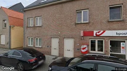 Apartments for rent in Sint-Laureins - Photo from Google Street View