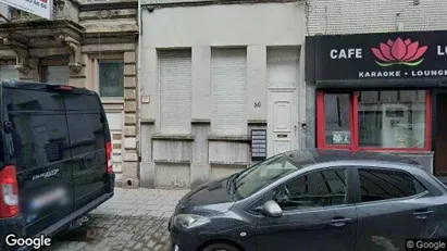 Apartments for rent in Stad Antwerp - Photo from Google Street View