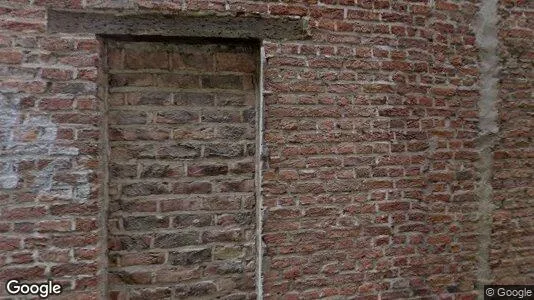 Apartments for rent in Mechelen - Photo from Google Street View