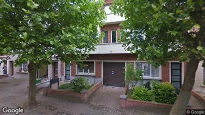 Apartments for rent in Sint-Niklaas - Photo from Google Street View