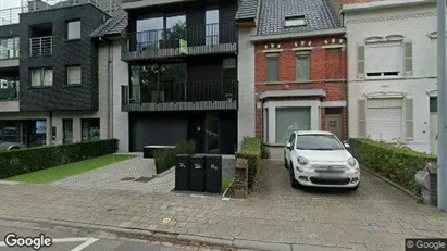 Apartments for rent in Waregem - Photo from Google Street View