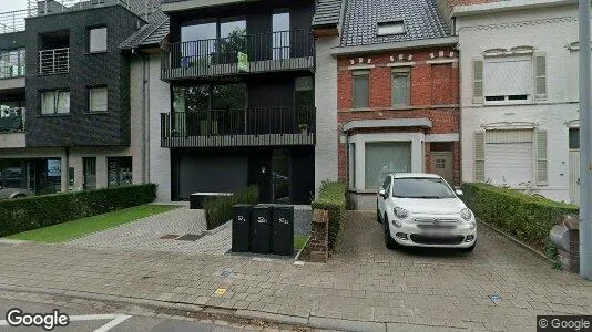 Apartments for rent in Waregem - Photo from Google Street View