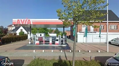 Apartments for rent in Lochristi - Photo from Google Street View