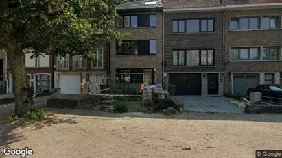 Apartments for rent in Antwerp Merksem - Photo from Google Street View
