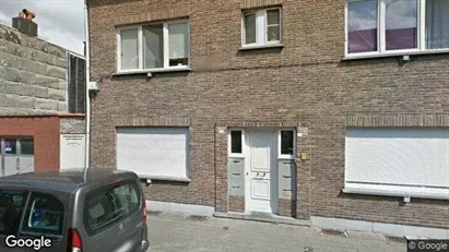 Apartments for rent in Antwerp Hoboken - Photo from Google Street View