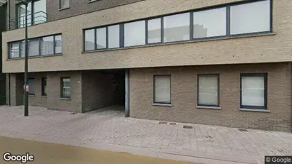 Apartments for rent in Arendonk - Photo from Google Street View