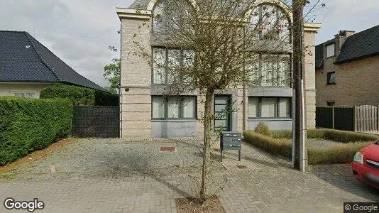Apartments for rent in Beerse - Photo from Google Street View