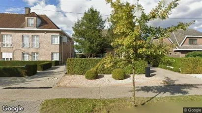 Apartments for rent in Malle - Photo from Google Street View