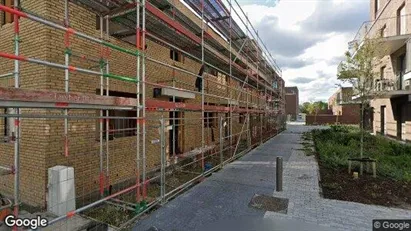 Apartments for rent in Stad Antwerp - Photo from Google Street View