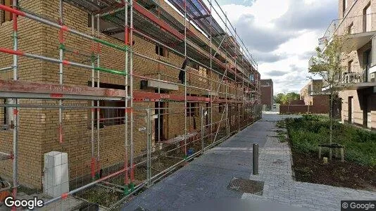 Apartments for rent in Stad Antwerp - Photo from Google Street View