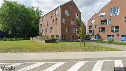 Apartments for rent in Diest - Photo from Google Street View