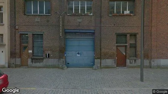 Apartments for rent in Stad Antwerp - Photo from Google Street View