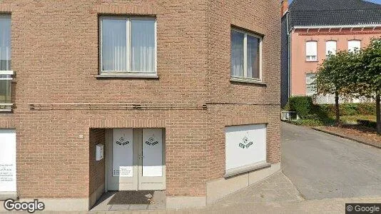 Apartments for rent in Tielt - Photo from Google Street View