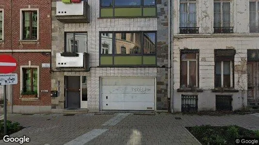Apartments for rent in Stad Gent - Photo from Google Street View