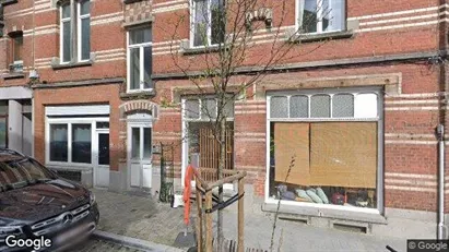 Apartments for rent in Brussels Vorst - Photo from Google Street View
