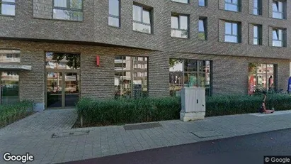 Apartments for rent in Antwerp Deurne - Photo from Google Street View