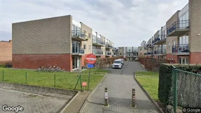 Apartments for rent in Stad Gent - Photo from Google Street View