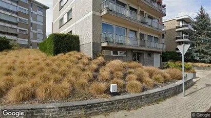Apartments for rent in Dilbeek - Photo from Google Street View