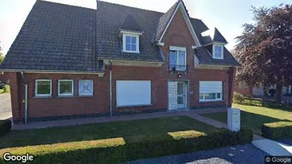 Apartments for rent in Torhout - Photo from Google Street View